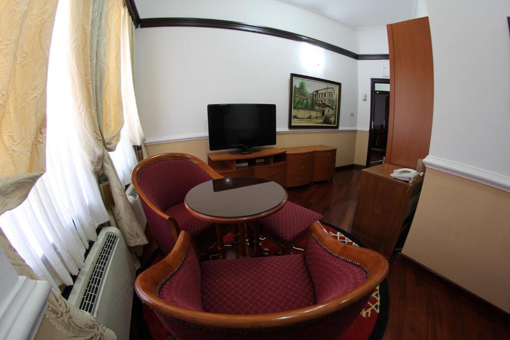 Villa St. Sofija Ohrida Cameră foto