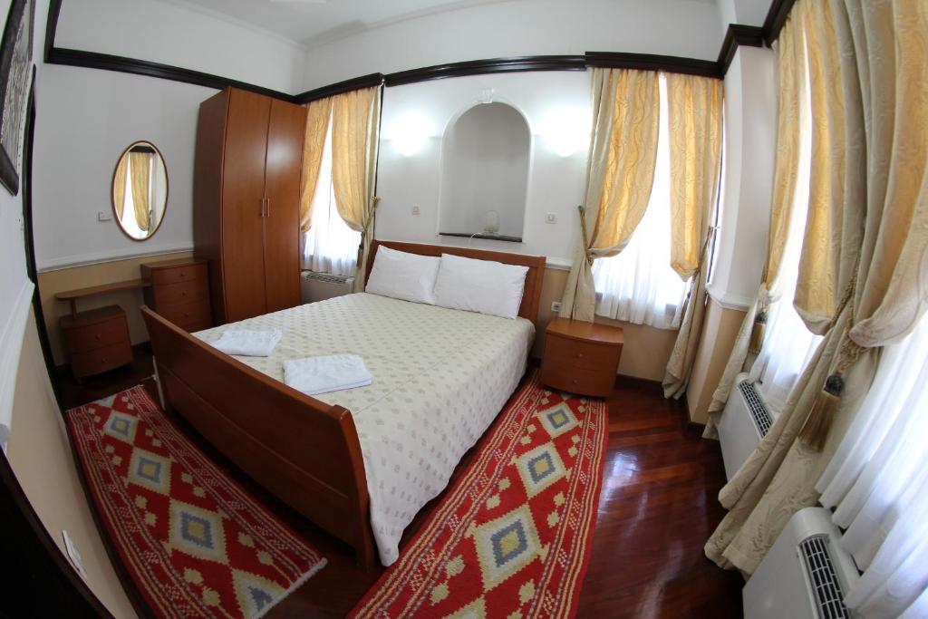 Villa St. Sofija Ohrida Cameră foto