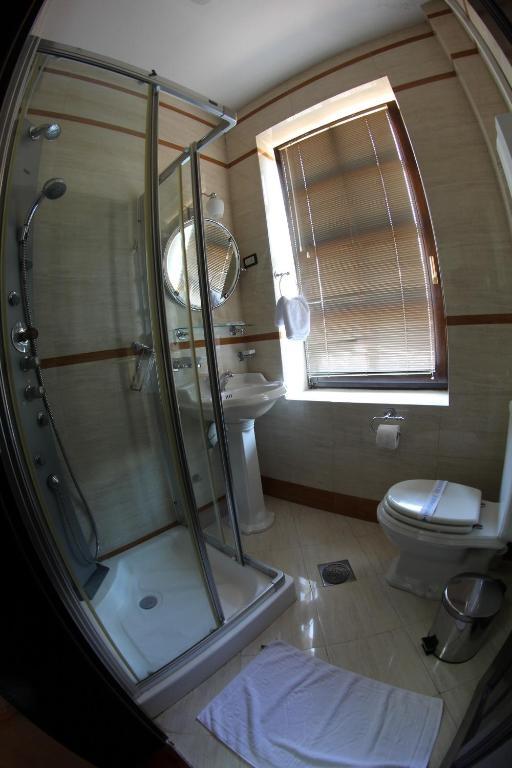 Villa St. Sofija Ohrida Cameră foto